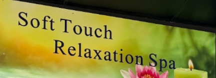 Soft Touch Relaxation Spa